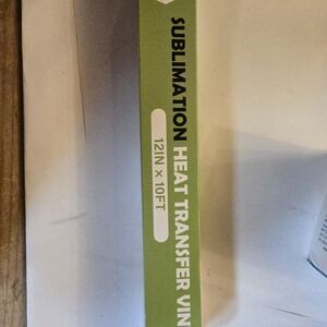 Unk Green and White Sublimation Art Print